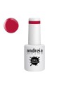 Andreia Gel Polish 211 Esmalte de Uñas Semipermanente 10,5 Ml