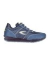 Cofra Brezzi S1 Zapatos de Seguridad Azul Talla 47