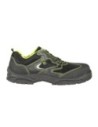 Cofra Zapatos de Seguridad Electric Sb E P Fo Src Talla 45
