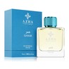 Azha Qamar Eau de Parfum para Hombre 100 Ml
