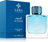 Azha Al Nujum Eau de Parfum para Hombre 100 Ml