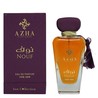 Azha Nouf For Her Eau de Parfum 100ml para Mujer