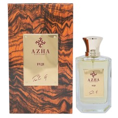 Azha Fuji Eau de Parfum 100ml para Mujer