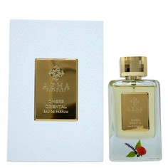 Azha Ombre Oriental Eau de Parfum 100ml para Mujer