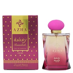 Azha Ramshah For Her Eau de Parfum 100ml para Mujer