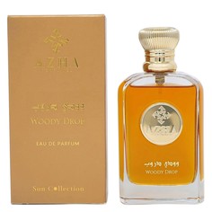 Azha Woody Drop Eau de Parfum 100ml para Hombre