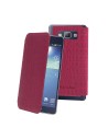 Funda crystal folio fucsia baby croco samsung galaxy s6 made in paris
