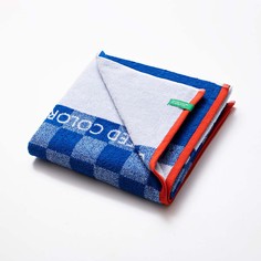benetton_toalla_de_playa_kids_70x140_cm_100%_algodón_azul_cuadros___8435496466917_oferta