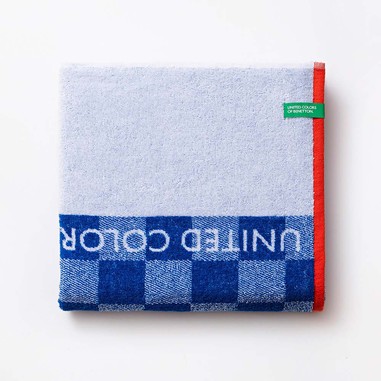 benetton_toalla_de_playa_kids_70x140_cm_100%_algodón_azul_cuadros___8435496466917_promocion