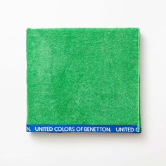 benetton_toalla_de_playa_rainbow_verde_90x160_cm_380gsm_100%_algodón_velour___8435496466764_oferta 2