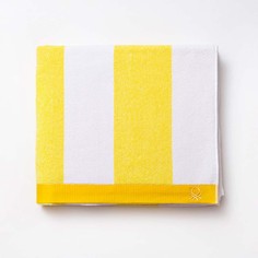 benetton_toalla_de_playa_be041_amarillo_90x160_cm_100%_algodón___8435496436514_oferta 2