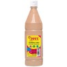 Jovi Témpera Líquida Escolar 1000 Ml Color Carne Modelo 51109