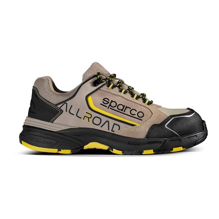 sparco_zapato_laboral_allroad_s3_esd_talla_39_marrón_impermeable___8033280495282_oferta