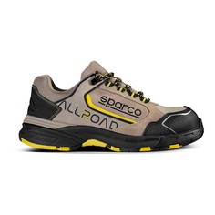 sparco_zapato_laboral_allroad_s3_esd_talla_46_marrón_impermeable___8033280495350_oferta