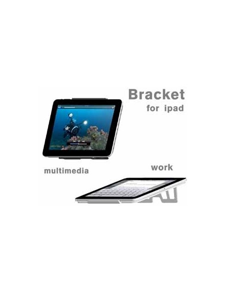 Soporte Bracket Ipad y tablets  kiwiku.com
