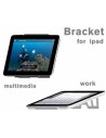 Soporte bracket ipad y tablets