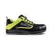 SPARCO Zapato Deportivo De Seguridad Cup S1P Talla 41 Amarillo Y Negro  