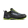 SPARCO Zapato Deportivo Indy S1P ESD Talla 39 Negro  