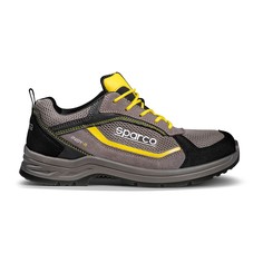 sparco_zapato_deportivo_de_seguridad_indy-r_s1p_esd_talla_44_amarillo_marrón___8033280501662_oferta