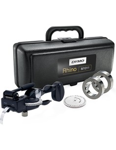 dymo_sistema_de_rotulación_rhino_m1011_con_estuche_rígido_5411313011105_oferta 2