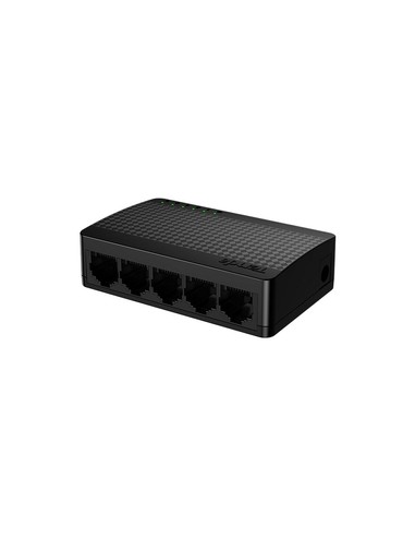 tenda_switch_sg105m_network_gigabit_ethernet_(10/100/1000)_negro_6932849436389_promocion