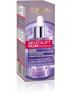 l'oreal_paris_revitalift_filler_hyaluronic_serum_30ml_–_sérum_facial_hidratante_y_rellenador_de_arrugas_3600523937424_oferta 2
