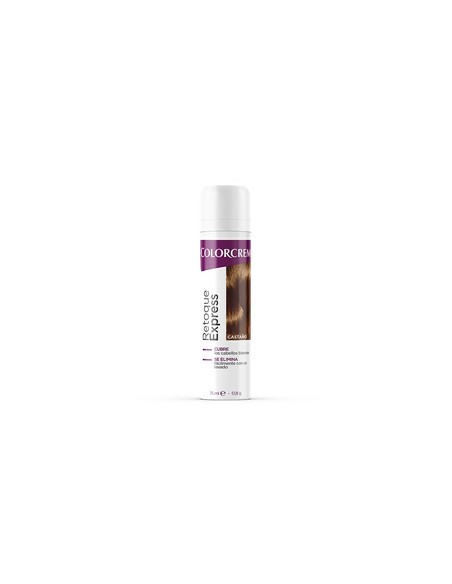 colorcrem_retoque_express_tinte_spray_75_ml_castaño_8437025258482_oferta