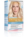 L'oreal Paris Excellence Creme Hair Dye 0.1 Rubio Súper Claro Natural - Tinte para Cabello