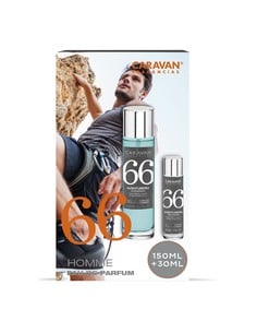 caravan_set_de_perfume_para_hombre_nº_66_duplo_150_ml_+_30_ml_8424730014441_oferta