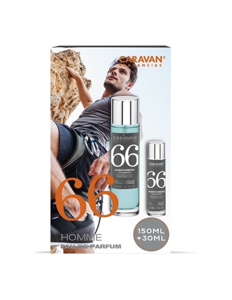 caravan_set_de_perfume_para_hombre_nº_66_duplo_150_ml_+_30_ml_8424730014441_oferta