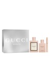 Gucci Bloom Eau de Parfum Set 100 Ml + 10 Ml + Body Milk 100 Ml para Mujer