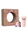 Jean Paul Gaultier Scandal Set Eau de Parfum 50 Ml + Loción Corporal 75 Ml para Mujer