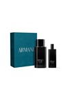 Giorgio Armani Armani Code Parfum Eau de Parfum Set para Hombre 75 Ml + 15 Ml