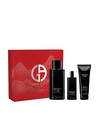 Giorgio Armani Code Coffret Eau de Toilette 125ml + 15ml + Gel de Ducha 75ml para Hombre
