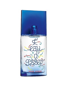Issey Miyake Eh Shades of India Eau de Toilette 125 Ml para Hombre