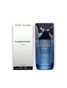 Issey Miyake Fusion D'issey Extreme Eau de Toilette Intense Tester 100 Ml Vaporizador para Hombre