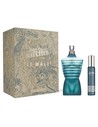 Jean Paul Gaultier Le Male Eau de Toilette Spray 125 Ml + Eau de Toilette 20 Ml para Hombre