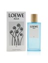 Loewe Agua el Eau de Toilette Spray 100 Ml para Hombre