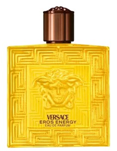 Versace Eros Energy Eau de Parfum Spray 50ml para Hombre