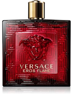 Versace Eros Flame Eau de Parfum 200 Ml Spray para Hombre