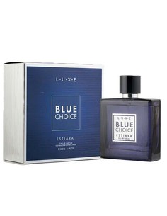 Estiara Blue Choice Eau de Parfum para Hombre 100 Ml