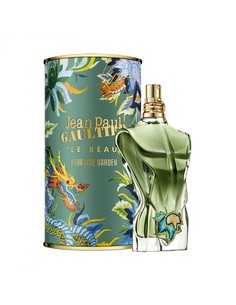 Jean Paul Gaultier Le Beau Paradise Garden Eau de Parfum Spray 75ml para Hombre