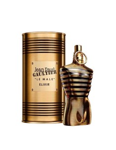 Jean Paul Gaultier Le Male Elixir Eau de Parfum Spray 200 Ml para Hombre