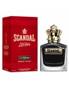 Jean Paul Gaultier Scandal Pour Homme Le Parfum Eau de Parfum 150ml Recargable Spray para Hombre