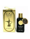 Ard Al Zaafaran Dirham Gold Edición Dorada Eau de Parfum Hombre 100 Ml