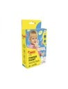 Jovi Pintura de Dedos Pastel 6 Botes de 35ml 540/p