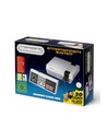 Nintendo Classic Mini Nes Videoconsola Retro 8 Bits Con 30 Juegos Integrados
