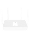 Xiaomi Mi Router Ax1800 Wifi 6 2.4ghz/5ghz, 1800mbps, 4 Antenas, Color Blanco