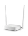Tenda Router Wi-Fi N301 802.11b/g/n 300 Mbps Blanco