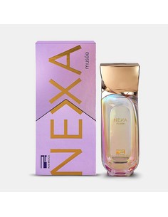 #3 en Top 20 Perfumeria Arabe de Rue Broca Más Vendidos - Rue Broca Nexa Musee Eau de Parfum 100ml Mujer